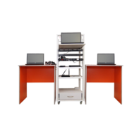 Типовой комплект учебного оборудования  «IP-телефония» VOIP - fgospostavki.ru - Ейск