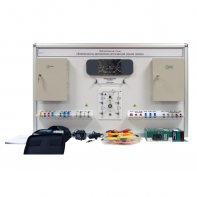 Учебный лабораторный стенд «Компоненты волоконно-оптической линии связи» - fgospostavki.ru - Ейск