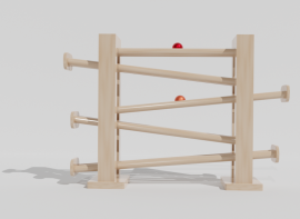 Кугельбан для концентрации внимания - fgospostavki.ru - Ейск