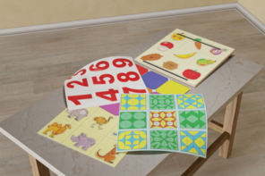 Логомишень на магнитах - fgospostavki.ru - Ейск