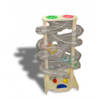 Настольный лабиринт с прозрачными трубками - fgospostavki.ru - Ейск