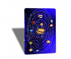 Панель «Космос» - fgospostavki.ru - Ейск