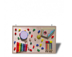 Тактильная панель «Ритм музыки» - fgospostavki.ru - Ейск