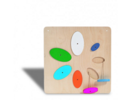 Тактильная панель «Цветик-семицветик» - fgospostavki.ru - Ейск