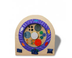 Тактильная панель «Мягкий круг» - fgospostavki.ru - Ейск