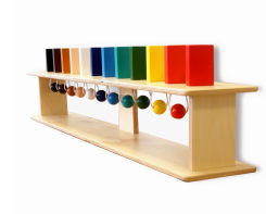 Тактильно-развивающая панель «Домино» - fgospostavki.ru - Ейск