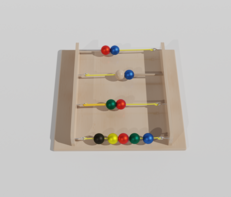 Тактильно-развивающая панель с текстурами - fgospostavki.ru - Ейск