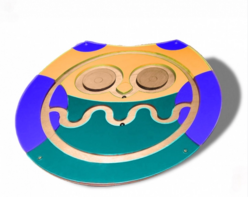 Панель-лабиринт «Совенок» - fgospostavki.ru - Ейск