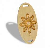 Панель-лабиринт «Цветочек» - fgospostavki.ru - Ейск