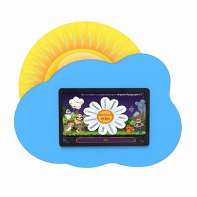 Профессиональный сенсорный настенный игровой комплекс «Тучка» - fgospostavki.ru - Ейск