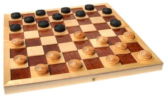 Шашки тактильные (40х40) - fgospostavki.ru - Ейск