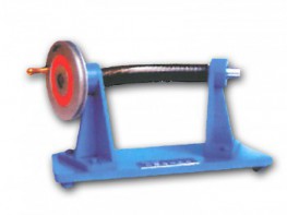 Модель механизма на подставке "Передаточный механизм с гибким валом" - fgospostavki.ru - Ейск