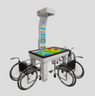 Интерактивная песочница "Special" - fgospostavki.ru - Ейск