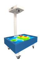 Интерактивная песочница "Small" - fgospostavki.ru - Ейск