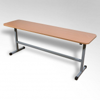 Скамья для обеденной группы 6- местная - fgospostavki.ru - Ейск