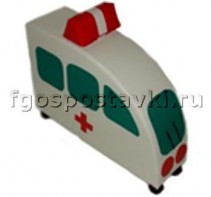 Каталка "Скорая помощь" - fgospostavki.ru - Ейск