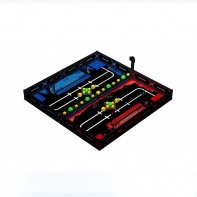 Соревновательное поле 2022 MakeX Explorer Arena - fgospostavki.ru - Ейск