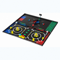 Соревновательное поле с рамкой 2022 MakeX Starter Arena and Frame - fgospostavki.ru - Ейск