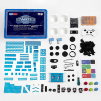 Соревновательный набор 2022 MakeX Starter Educational Competition Kit - fgospostavki.ru - Ейск