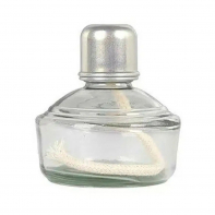 Стеклянная спиртовка 100 мл ( лабораторная) - fgospostavki.ru - Ейск