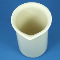 Стакан фарфоровый N7, 1000мл - fgospostavki.ru - Ейск