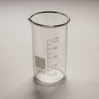 Стакан высокий 100 мл. - fgospostavki.ru - Ейск