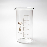 Стакан лабораторный высокий 600 мл. - fgospostavki.ru - Ейск