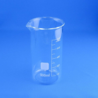 Стакан лабораторный высокий 800 мл. - fgospostavki.ru - Ейск