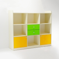 Стеллаж мебельный АВС - 003 - fgospostavki.ru - Ейск