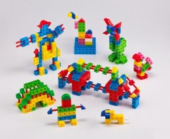 Набор для конструирования в классе - fgospostavki.ru - Ейск