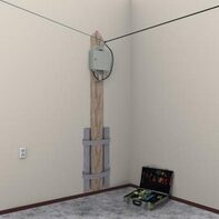 Лабораторный стенд «Защита информации от утечки по акустическому и виброакустическому каналам» - fgospostavki.ru - Ейск