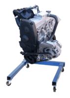 Стенд для разборки и сборки двигателя внутреннего сгорания (8-клапанный) - fgospostavki.ru - Ейск