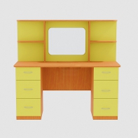 Стол логопеда АВЛ-009 - fgospostavki.ru - Ейск