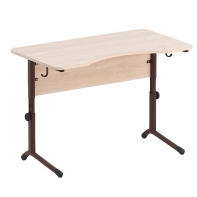 Стол ученический для инвалидов-колясочников - fgospostavki.ru - Ейск