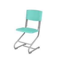 Растущий стул Stul 1 пластик - fgospostavki.ru - Ейск