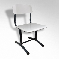 Стул "Лидер ТР" регулируемый  - fgospostavki.ru - Ейск