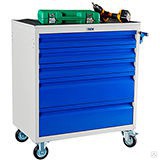 Тележка инструментальная WDS-5 - fgospostavki.ru - Ейск