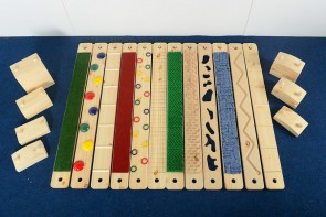 Тактильный комплекс “Солнышко” (11 модулей) - fgospostavki.ru - Ейск