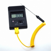 Термометр электронный демонстрационный - fgospostavki.ru - Ейск