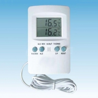 Термометр (максимум-минимум) электронный - fgospostavki.ru - Ейск