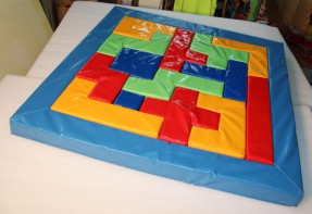 Игра для соревнований Тетрис - fgospostavki.ru - Ейск