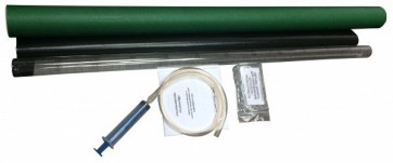 Тест-комплект «Мутность/прозрачность» - fgospostavki.ru - Ейск