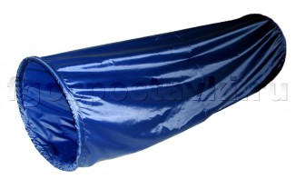 Туннель с обручами - fgospostavki.ru - Ейск