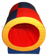 Модуль-трансформер № 12 (вестибулярный тренажер с опорами) - fgospostavki.ru - Ейск