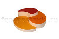 Модуль трансформер № 29 (3 элемента) - fgospostavki.ru - Ейск