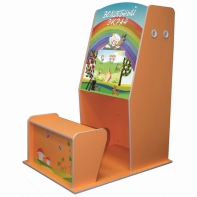 Учебно-игровой терминал "Домик" - fgospostavki.ru - Ейск