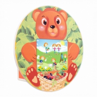 Учебно-игровой терминал "Медвежонок" - fgospostavki.ru - Ейск