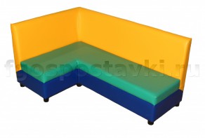 Угловой диван - fgospostavki.ru - Ейск