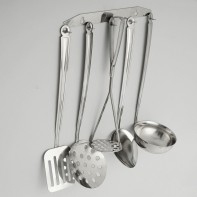 Набор приборов для приготовления пищи (5 предметов) - fgospostavki.ru - Ейск