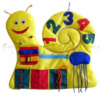 Дидактическая улитка - fgospostavki.ru - Ейск